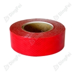 Reflective Tapes - Red Reflective Tape For Vehicles